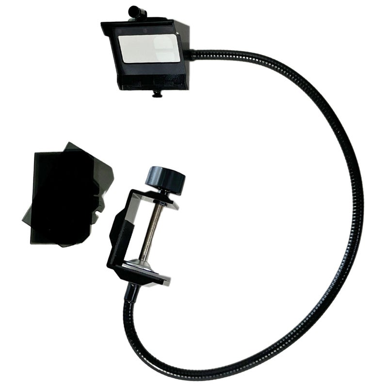 LUCY Flex Drawing Tool - Camera Lucida Drawing Accessory for Painting - Drawing Projector for Artists - Artistic Aid - Drawing Tool for Artist - Image 2